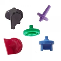 Öntözőrendszer Rondo betét-ütköző 180° Irritec Öntözőrendszer Rondo betét-ütköző 180° Irritec