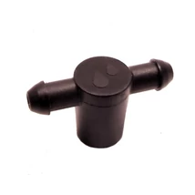 Öntözőrendszer csepegtető gomba elosztó 2 ágú Irritec Öntözőrendszer csepegtető gomba elosztó 2 ágú Irritec