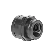 Öntözőrendszer karmantyú szűkítő 3/4"-1/2" Irritec Öntözőrendszer karmantyú szűkítő 3/4"-1/2" Irritec