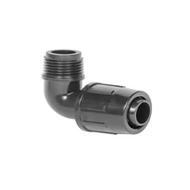 Öntözőrendszer könyök 20-3/4" KM Irritec Öntözőrendszer könyök 20-3/4" KM Irritec