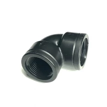 Öntözőrendszer könyök 1" BB Irritec Öntözőrendszer könyök 1" BB Irritec