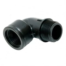 Öntözőrendszer könyök 1" KB Irritec Öntözőrendszer könyök 1" KB Irritec