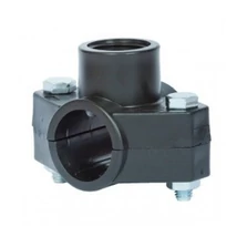 Öntözőrendszer megfúrós idom 25-3/4" Irritec Öntözőrendszer megfúrós idom 25-3/4" Irritec