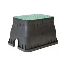 Öntözőrendszer szelepház Standard Irritec Öntözőrendszer szelepház Standard Irritec