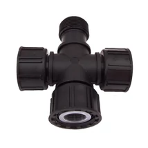 Öntözőrendszer szelepkötő kereszt 3 hollander-1 KM Irritec Öntözőrendszer szelepkötő kereszt 3 hollander-1 KM Irritec