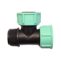 Öntözőrendszer szelepkötő T 3 hollander-1 KM Irritec Öntözőrendszer szelepkötő T 3 hollander-1 KM Irritec