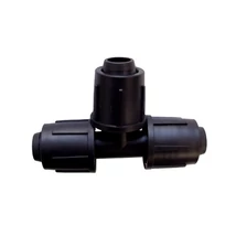 Öntözőrendszer T idom 16-16-16 Irritec Öntözőrendszer T idom 16-16-16 Irritec