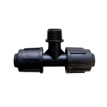 Öntözőrendszer T idom 20-3/4"-20 KM Irritec Öntözőrendszer T idom 20-3/4"-20 KM Irritec