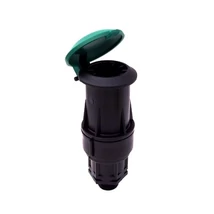 Öntözőrendszer vízkonnektor alj 3/4" Irritec Öntözőrendszer vízkonnektor alj 3/4" Irritec