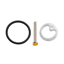 Csaptelep alkatrész Csaptelep felfogató szett Mofém 273-0049-06