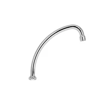 Csaptelep alkatrész kifolyócső C-300 Mofém 273-0010-06