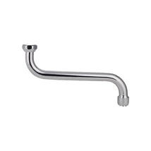 Csaptelep alkatrész kifolyócső S-200 Mofém 273-0014-06