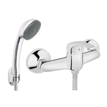 Zuhany csaptelep Ferro Basic BBC77