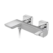 Kádtöltő csaptelep  fehér Teka Formentera 62121020BC Kádtöltő csaptelep  fehér Teka Formentera 62121020BC