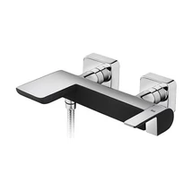 Kádtöltő csaptelep fekete Teka Formentera 62121020NC Kádtöltő csaptelep fekete Teka Formentera 62121020NC