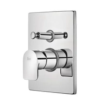 Kádtöltő csaptelep süllyesztett Teka Formentera 621710200 Kádtöltő csaptelep süllyesztett Teka Formentera 621710200