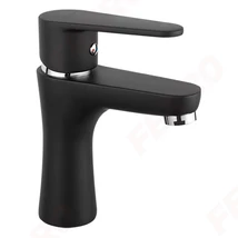 Mosdó csaptelep fekete Ferro Algeo Black BAG2BL Mosdó csaptelep fekete Ferro Algeo Black BAG2BL