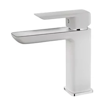 Mosdó csaptelep fehér Teka Formentera 62346120BC Mosdó csaptelep fehér Teka Formentera 62346120BC