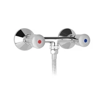 Zuhany csaptelep zuhanyszettel Mofém Eurosztár 143-0115-00 Zuhany csaptelep zuhanyszettel Mofém Eurosztár 143-0115-00