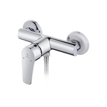 Zuhany csaptelep zuhanyszettel Mofém Zenit 153-1901-00 Zuhany csaptelep zuhanyszettel Mofém Zenit 153-1901-00