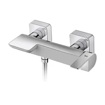 Zuhany csaptelep fehér Teka Formentera 62231020BC Zuhany csaptelep fehér Teka Formentera 62231020BC