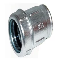 AGA csatlakozó idom 5/4" BM AGA csatlakozó idom 5/4" BM