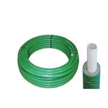 Ötrétegű cső 26x3 mm szigetelt Comisa