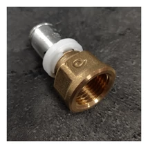 Ötrétegű cső press idom egyenes 16-1/2” BM Comisa Ötrétegű cső press idom egyenes 16-1/2” BM Comisa