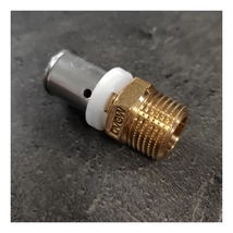 Ötrétegű cső press idom egyenes 16-1/2” KM Comisa Ötrétegű cső press idom egyenes 16-1/2” KM Comisa