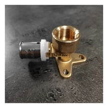 Ötrétegű cső press idom falikorong 16-1/2” Comisa Ötrétegű cső press idom falikorong 16-1/2” Comisa