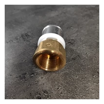 Ötrétegű cső press idom egyenes 26-3/4” BM Comisa Ötrétegű cső press idom egyenes 26-3/4” BM Comisa