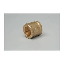 Réz idom menetes réz karmantyú 3/4" NÁ Réz idom menetes réz karmantyú 3/4" NÁ