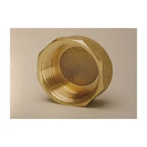 Réz idom menetes réz kupak 1/2" NÁ Réz idom menetes réz kupak 1/2" NÁ