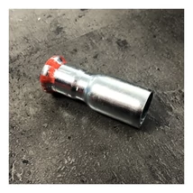 Szénacél press idom szűkítő 22-18 Szénacél press idom szűkítő 22-18