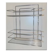 Egyenes polc 2 részes HH87571 Egyenes polc 2 részes HH87571