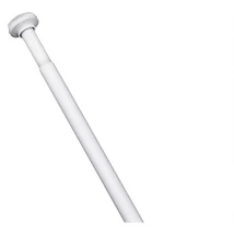 Zuhanyfüggöny tartó 110-255 cm Zuhanyfüggöny tartó 110-255 cm