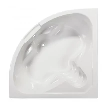 Fürdőkád 150x150 Sanotechnik Sanoacryl Riviera sarokkád Fürdőkád 150x150 Sanotechnik Sanoacryl Riviera sarokkád