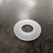 WC tartály alkatrész Laguna leeresztőszelep gumitömítés WC tartály alkatrész Laguna leeresztőszelep gumitömítés