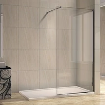 Zuhanyfal Walk-in 90x200 Aquatrend W10-90 Zuhanyfal Walk-in 90x200 Aquatrend W10-90