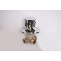 Zuhanykabin alkatrész csaptelep funkcióváltó egység