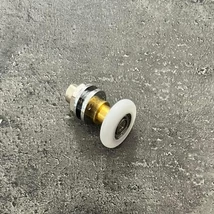 Zuhanykabin alkatrész zuhany görgő CY 80125 Zuhanykabin alkatrész zuhany görgő CY 80125