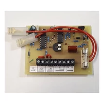 Gázkazán alkatrész FÉG C-panel utángyártott