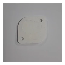 FÉG konvektor alkatrész gázkonvektor gyújtóégő tömítés