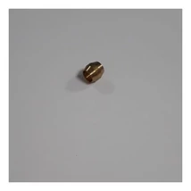 FÉG konvektor alkatrész gázkonvektor roppantógyűrű réz