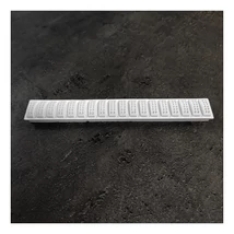 FÉG konvektor alkatrész gázkonvektor F-8 kerámia égő hosszú