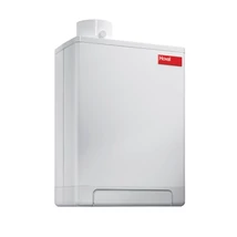 Kondenzációs gázkazán fűtő Hoval TopGas Classic fali 12 kW Kondenzációs gázkazán fűtő Hoval TopGas Classic fali 12 kW