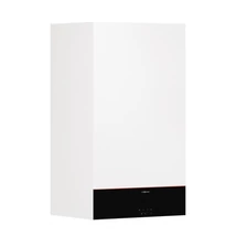 Viessmann Vitodens 100-W 25 kW kondenzációs kombi gázkazán Viessmann Vitodens 100-W 25 kW kondenzációs kombi gázkazán