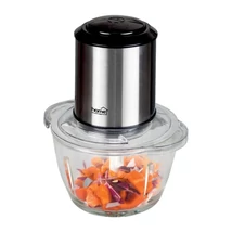 Aprítógép üvegtállal  Home HG AP 14 Aprítógép üvegtállal  Home HG AP 14