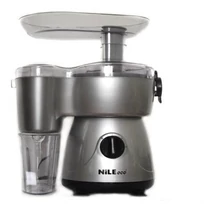 Gyümölcscentrifuga Nile Eco Gyümölcscentrifuga Nile Eco