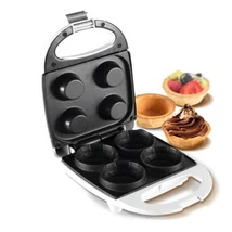 Gofrikehelysütő sütő Home HG GK 04 Gofrikehelysütő sütő Home HG GK 04